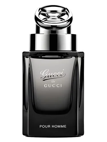Gucci by Gucci Pour Homme by Gucci