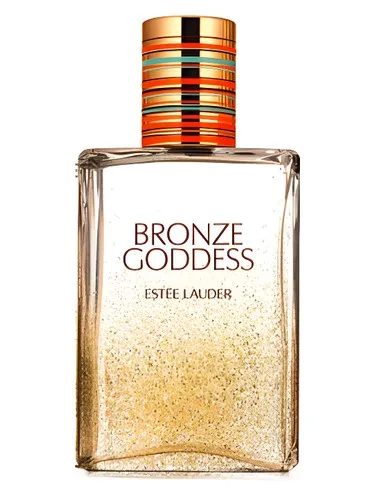 Bronze Goddess by Estée Lauder