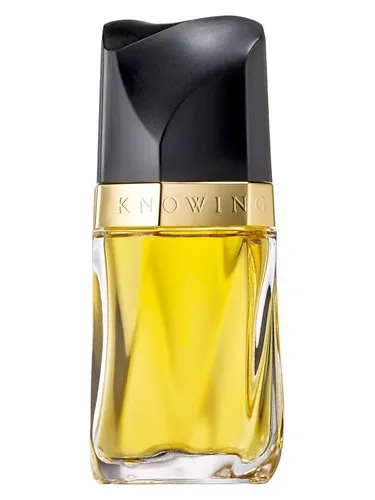 Knowing by Estée Lauder