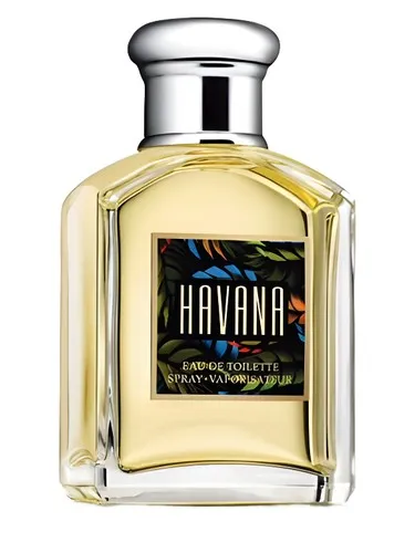 Havana by Aramis