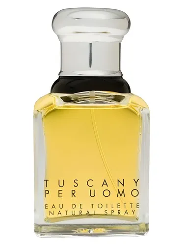 Tuscany per Uomo by Aramis