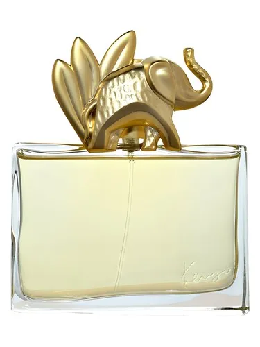 Jungle L'Éléphant by Kenzo