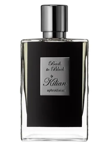 Back to Black by By Kilian