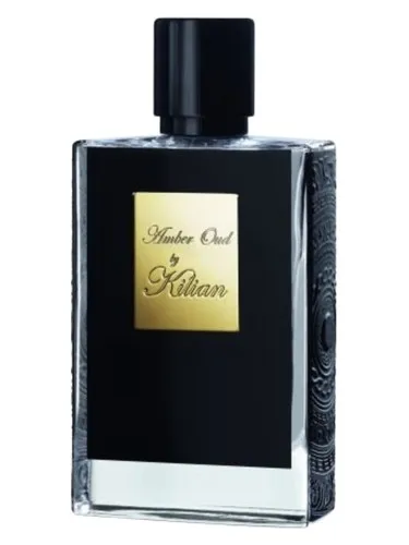 Amber Oud by Kilian Paris