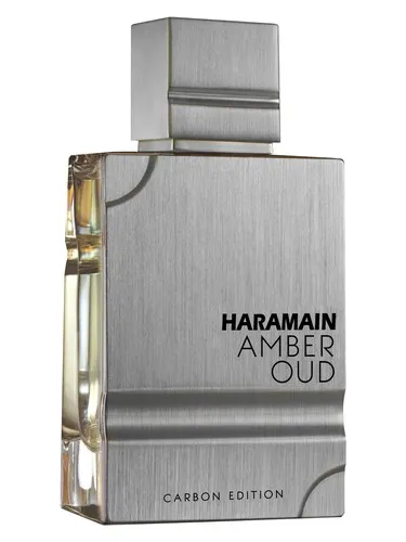 Amber Oud Carbon Edition by Al Haramain