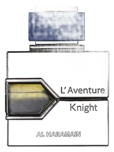 L'Aventure Knight by Al Haramain