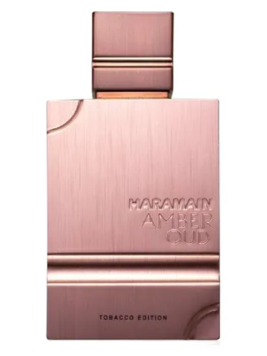 Amber Oud Tobacco Edition by Al Haramain