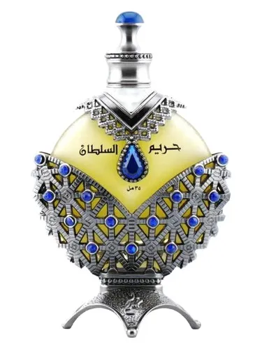 Hareem Al Sultan Blue by Khadlaj
