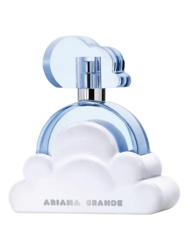 Cloud by Ariana Grande