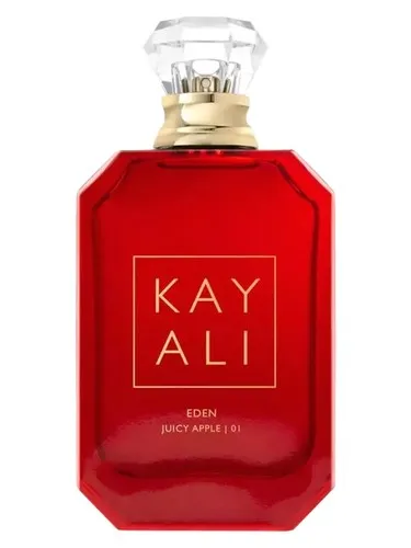 Eden Juicy Apple 01 by Kayali