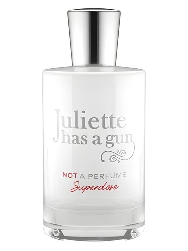 Not a Perfume Superdose by Juliette Has a Gun