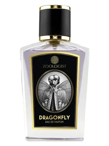 Dragonfly (2017) by Zoologist Perfumes