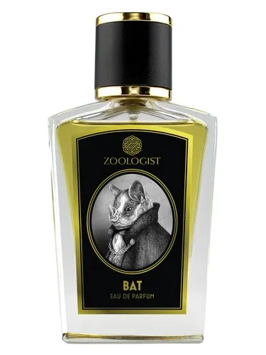 Bat (2015) by Zoologist Perfumes