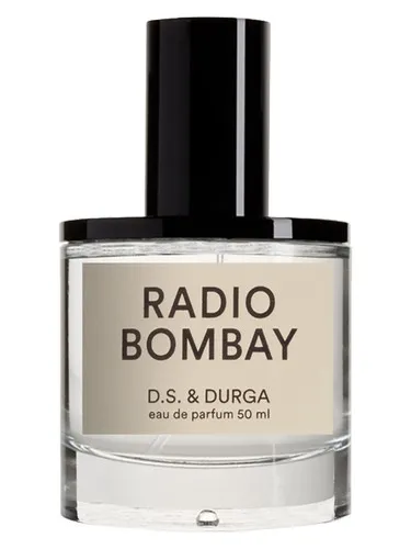 Radio Bombay by D.S. & Durga