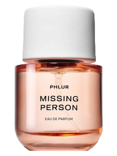 Missing Person by Phlur