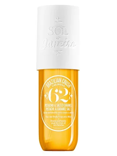 Cheirosa 62 by Sol de Janeiro