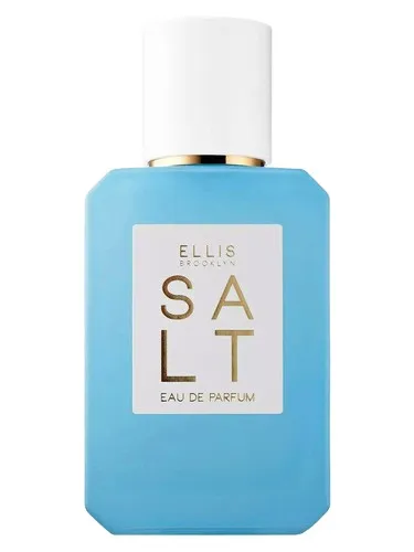 Salt by Ellis Brooklyn