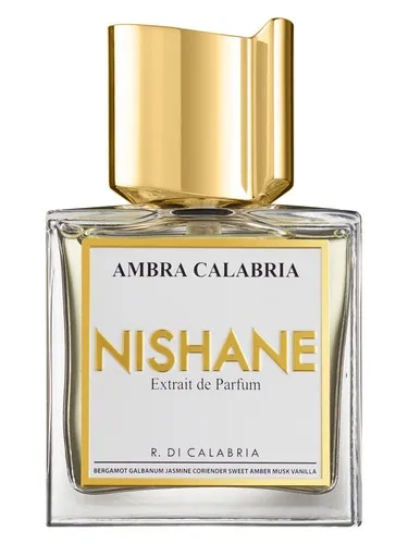 AMBRA CALABRIA by Nishane