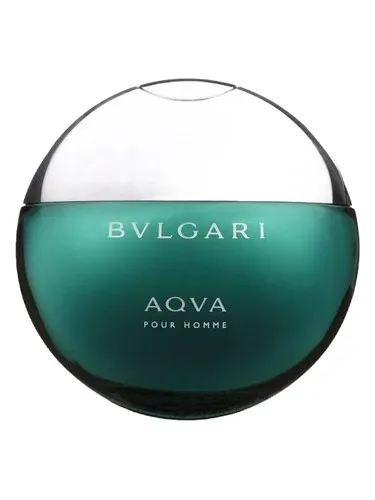 Aqva Pour Homme by Bvlgari