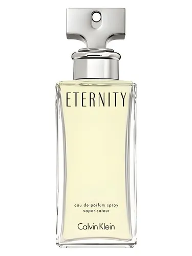 Eternity by Calvin Klein