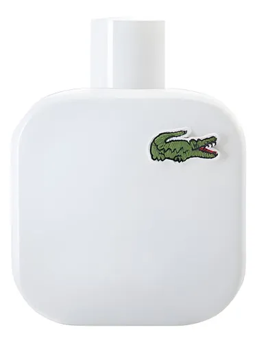 Eau de Lacoste L.12.12 Blanc by Lacoste