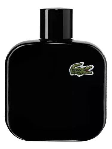 Eau de Lacoste L.12.12 Noir by Lacoste
