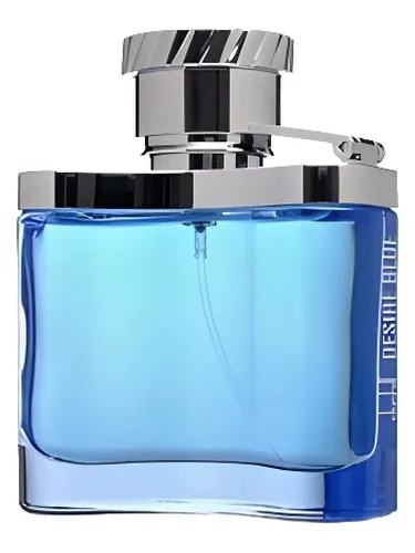 Desire Blue by Alfred Dunhill