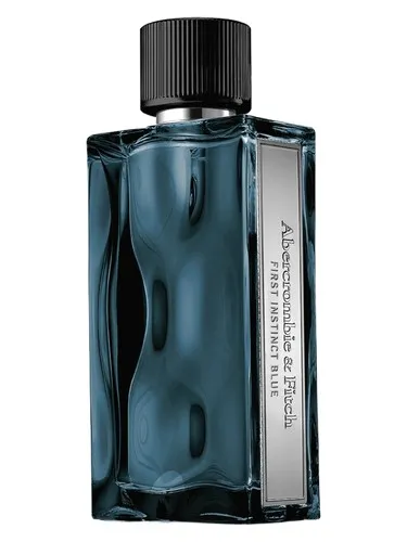 First Instinct Blue by Abercrombie & Fitch