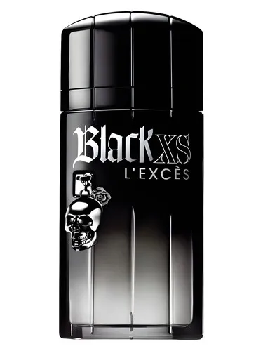 Black XS L'Excès for Him by Rabanne