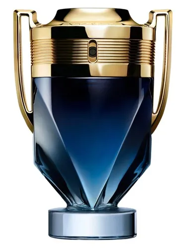 Invictus Parfum by Paco Rabanne