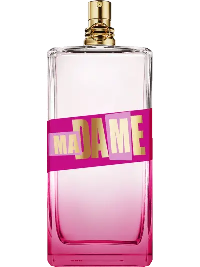 Ma Dame by Jean Paul Gaultier