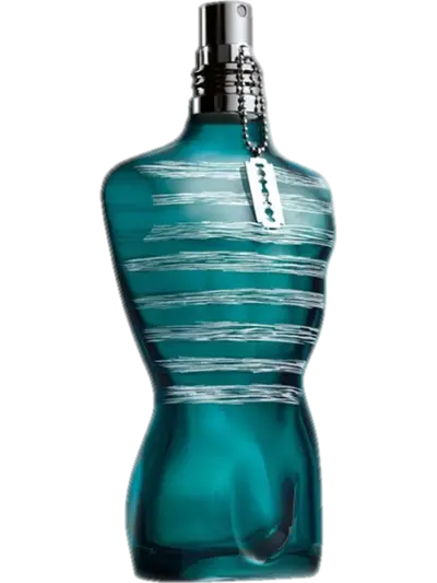 Le Male Terrible by Jean Paul Gaultier