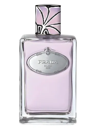 Infusion de Tubéreuse by Prada