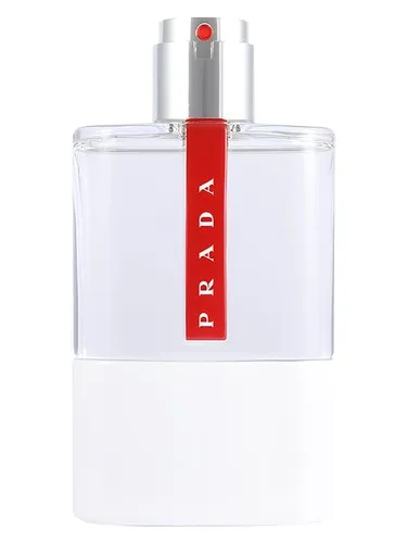 Luna Rossa Eau Sport by Prada