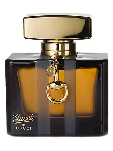Gucci by Gucci by Gucci