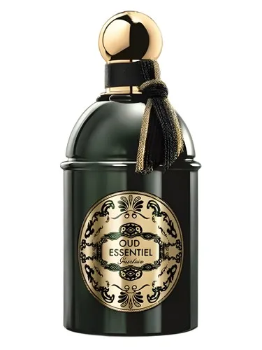 Les Absolus d'Orient Oud Essentiel by Guerlain