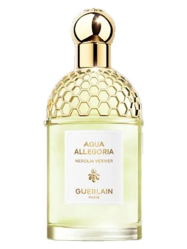 Aqua Allegoria Nerolia Vetiver by Guerlain
