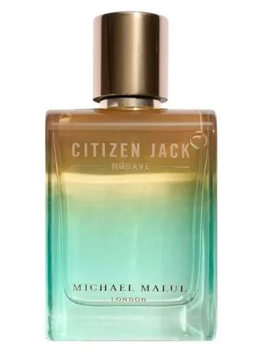 Citizen Jack Mohave by Michael Malul London