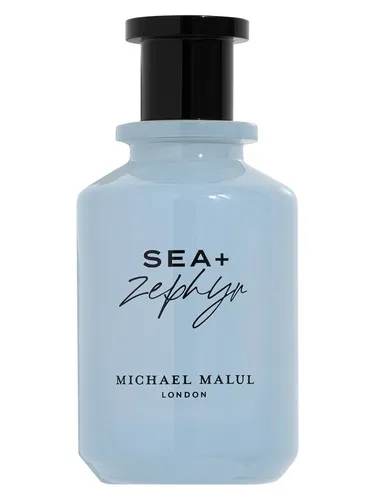 Sea+Zephyr by Michael Malul London