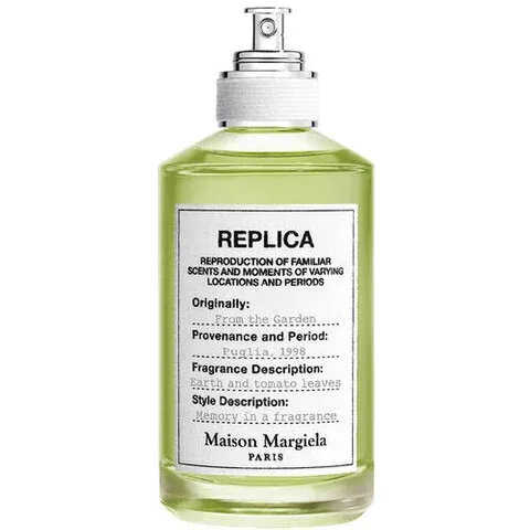 From the Garden by Maison Margiela