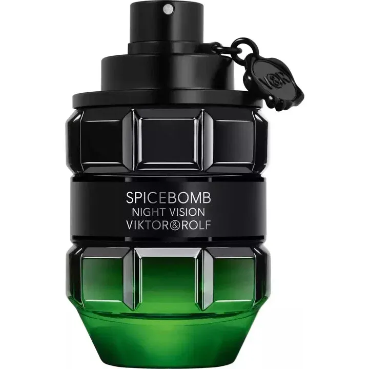 Spicebomb Night Vision (Eau de Toilette) by Viktor & Rolf