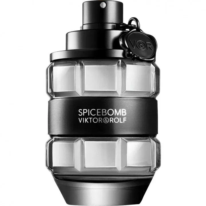 Spicebomb by Viktor & Rolf