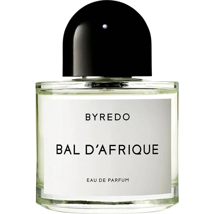 Bal d'Afrique (Eau de Parfum) by Byredo