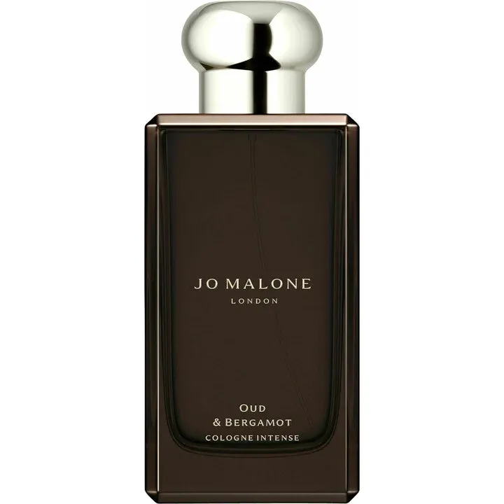Oud & Bergamot by Jo Malone