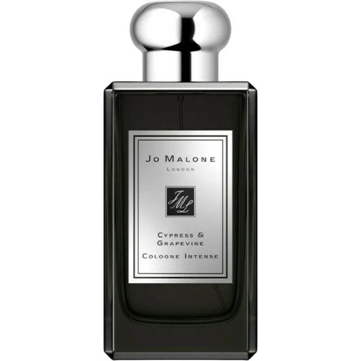Cypress & Grapevine (Cologne Intense) by Jo Malone
