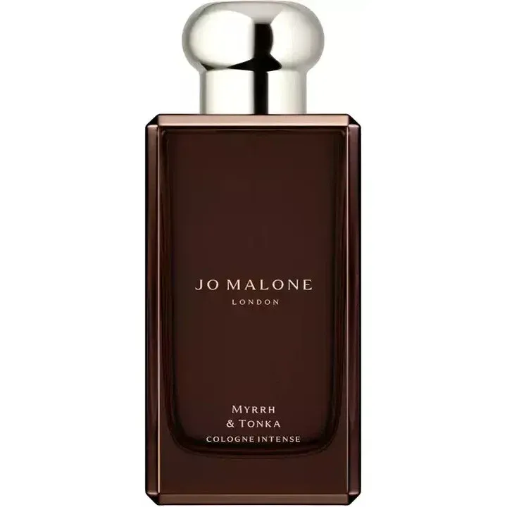 Myrrh & Tonka (Cologne Intense) by Jo Malone