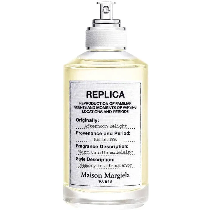 Afternoon Delight by Maison Margiela