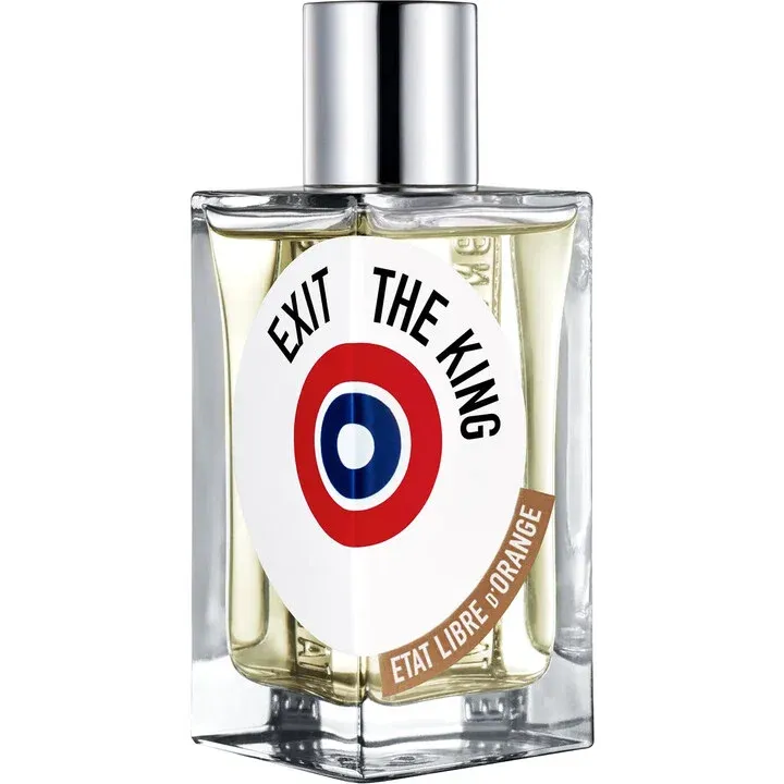 Exit the King by Etat Libre d'Orange