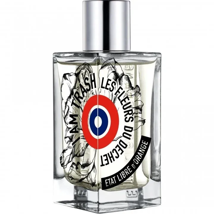 I Am Trash – Les Fleurs du Déchet by Etat Libre d'Orange