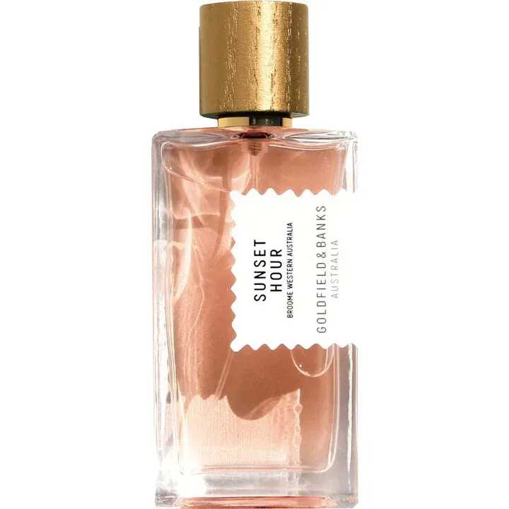 Sunset Hour by Goldfield & Banks